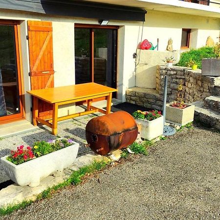 Appartement De Detente Dans Le Vercors 4-6 Max Villard-de-Lans Dış mekan fotoğraf