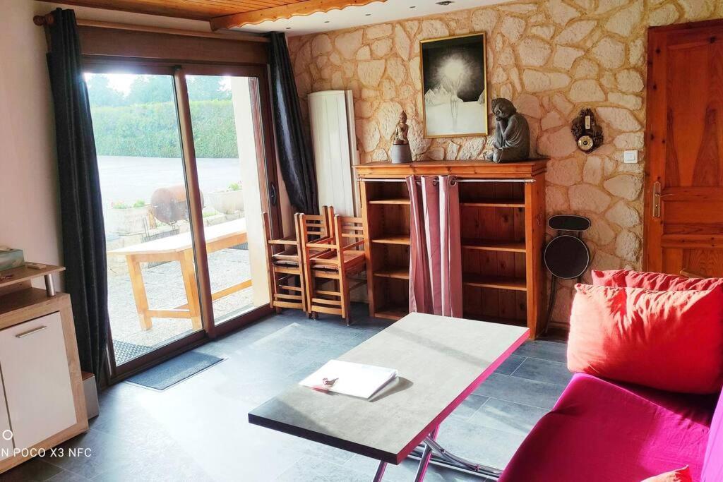 Appartement De Detente Dans Le Vercors 4-6 Max Villard-de-Lans Dış mekan fotoğraf