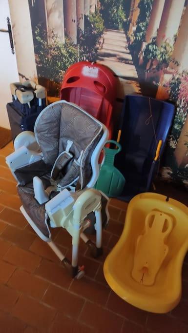 Appartement De Detente Dans Le Vercors 4-6 Max Villard-de-Lans Dış mekan fotoğraf