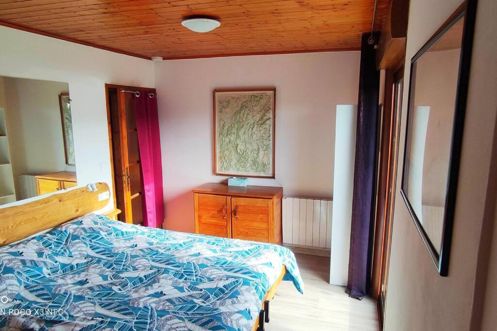 Appartement De Detente Dans Le Vercors 4-6 Max Villard-de-Lans Dış mekan fotoğraf