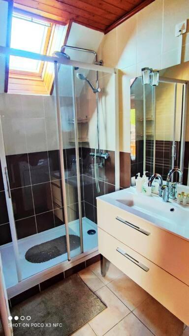 Appartement De Detente Dans Le Vercors 4-6 Max Villard-de-Lans Dış mekan fotoğraf