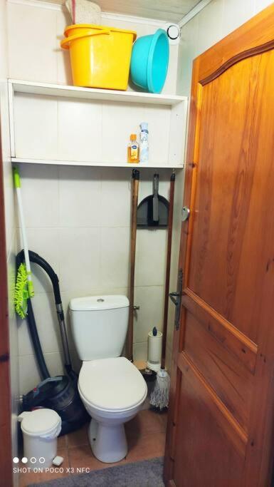 Appartement De Detente Dans Le Vercors 4-6 Max Villard-de-Lans Dış mekan fotoğraf